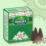 Mogra