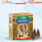 Krishna