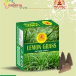 Lemon Grass