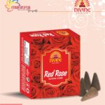 Red Rose