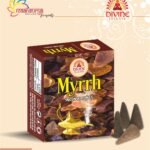 Myrrh
