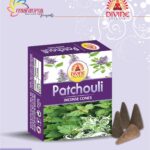Patchouli