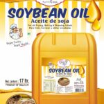 soybean oil