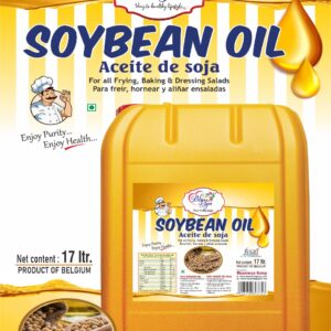 soybean oil