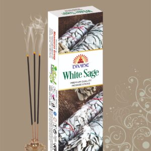 white sage