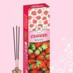 strawberry