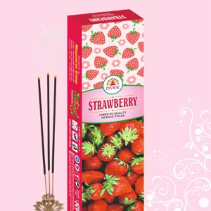 strawberry