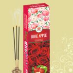 rose apple