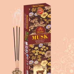 musk