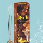 myrrh