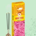 honey rose