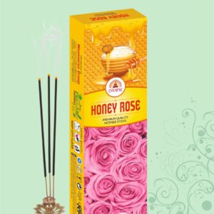 honey rose