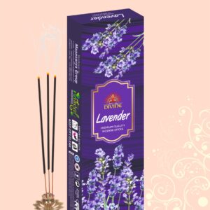 lavender
