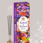 festival of flowers