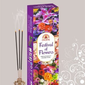 festival of flowers