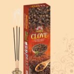 clove