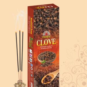 clove