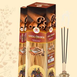 Sandal Cinnamon