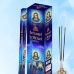 Archangel ST Michael