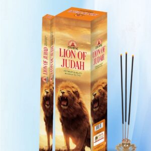 Lion Of Judah