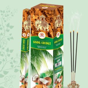 Sandal Coconut
