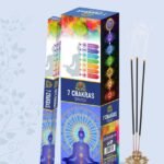 7 Chakras