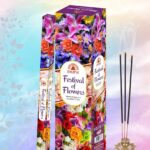 Festival Of Flowers