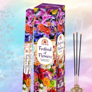 Festival Of Flowers