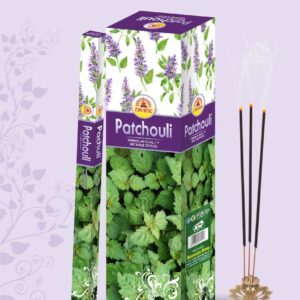 Patchouli