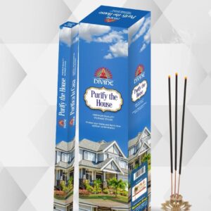 Purify The House