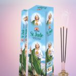 ST Jude