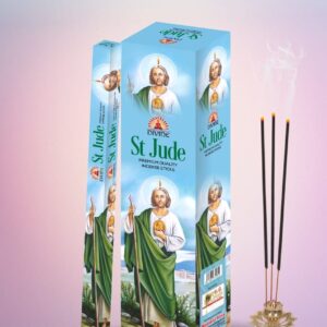ST Jude
