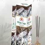 White Sage