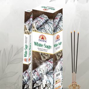 White Sage