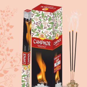 Camphor