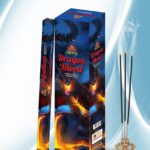 Dragon Blood