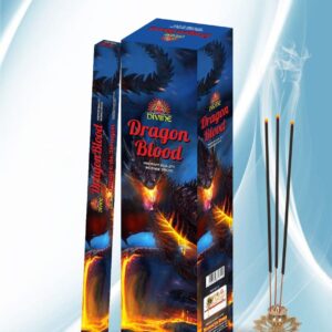Dragon Blood