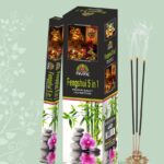 Fengshui 5 in 1