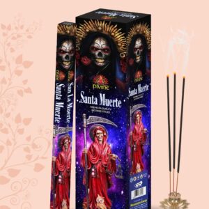 Santa Muerte