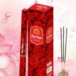 Red Rose