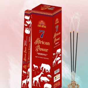African Power