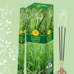 Lemon Grass