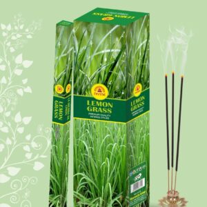Lemon Grass