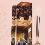 Chocolate Caffe
