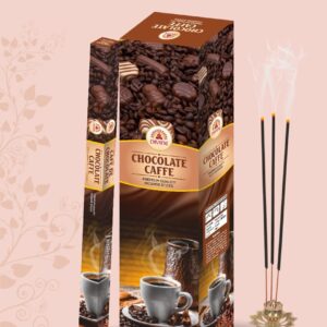 Chocolate Caffe