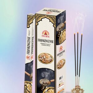 Frankincense