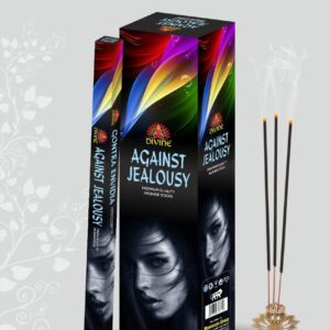 Against Jealousy