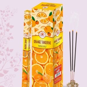 Orange Tangerine