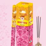Honey Rose