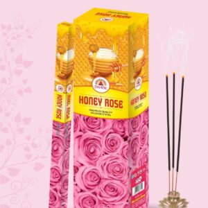 Honey Rose